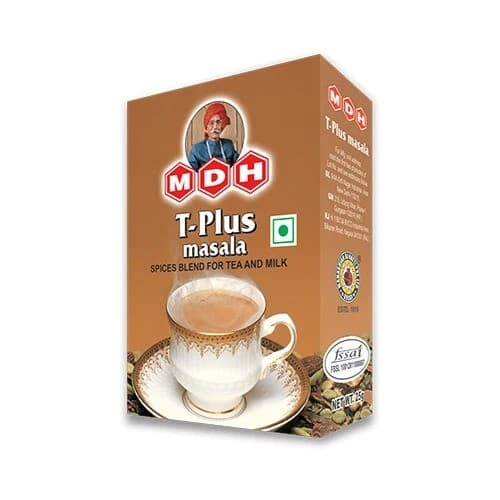 MDH T-Plus Masala 35g