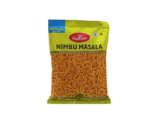 Haldiram's Nimbu Masala 200 gm