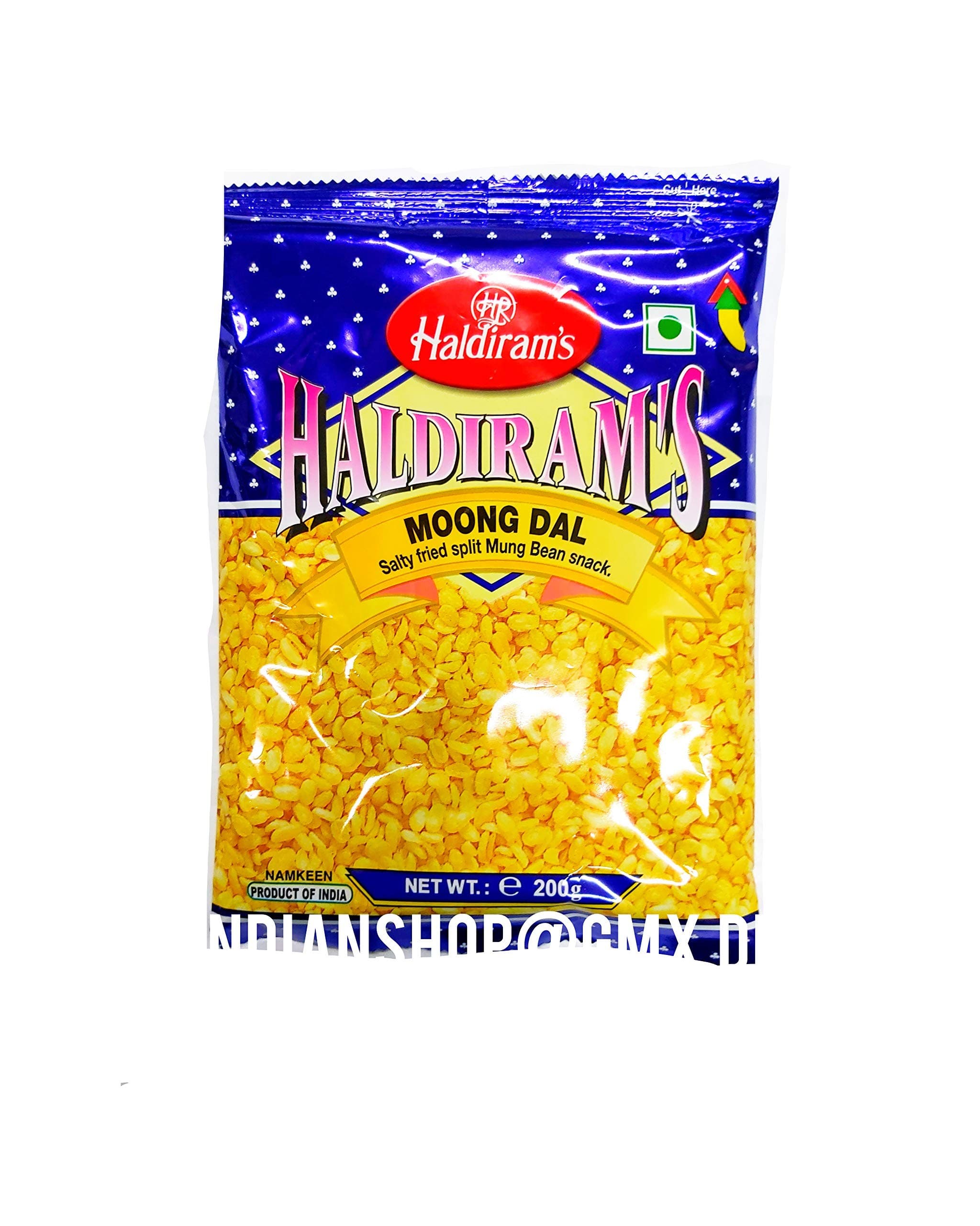 Haldiram's Moong Dal