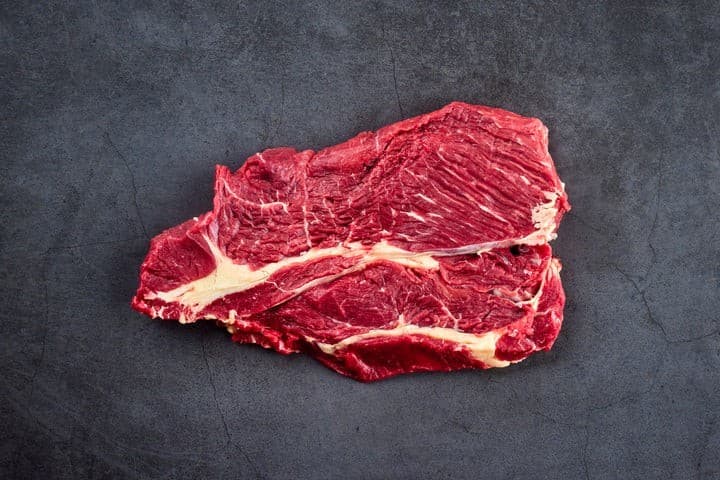 Beef Blade Steak