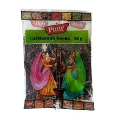 Cardamom Seed 1kg / Pattu
