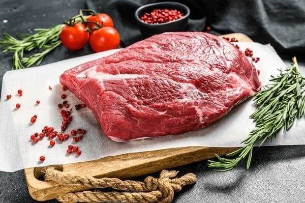 Beef Brisket