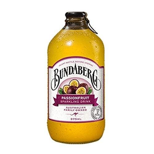Bundaberg Sparkling Drink 375ml