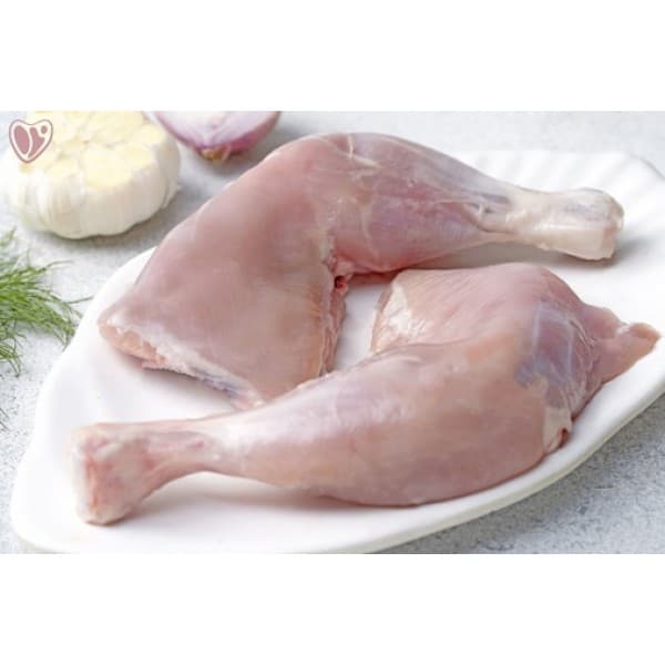 Chicken Thigh Fillets