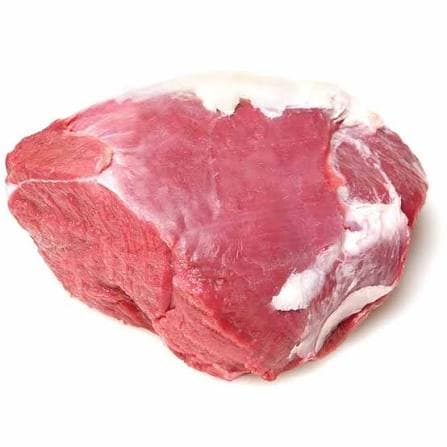 Lamb Eye Silverside