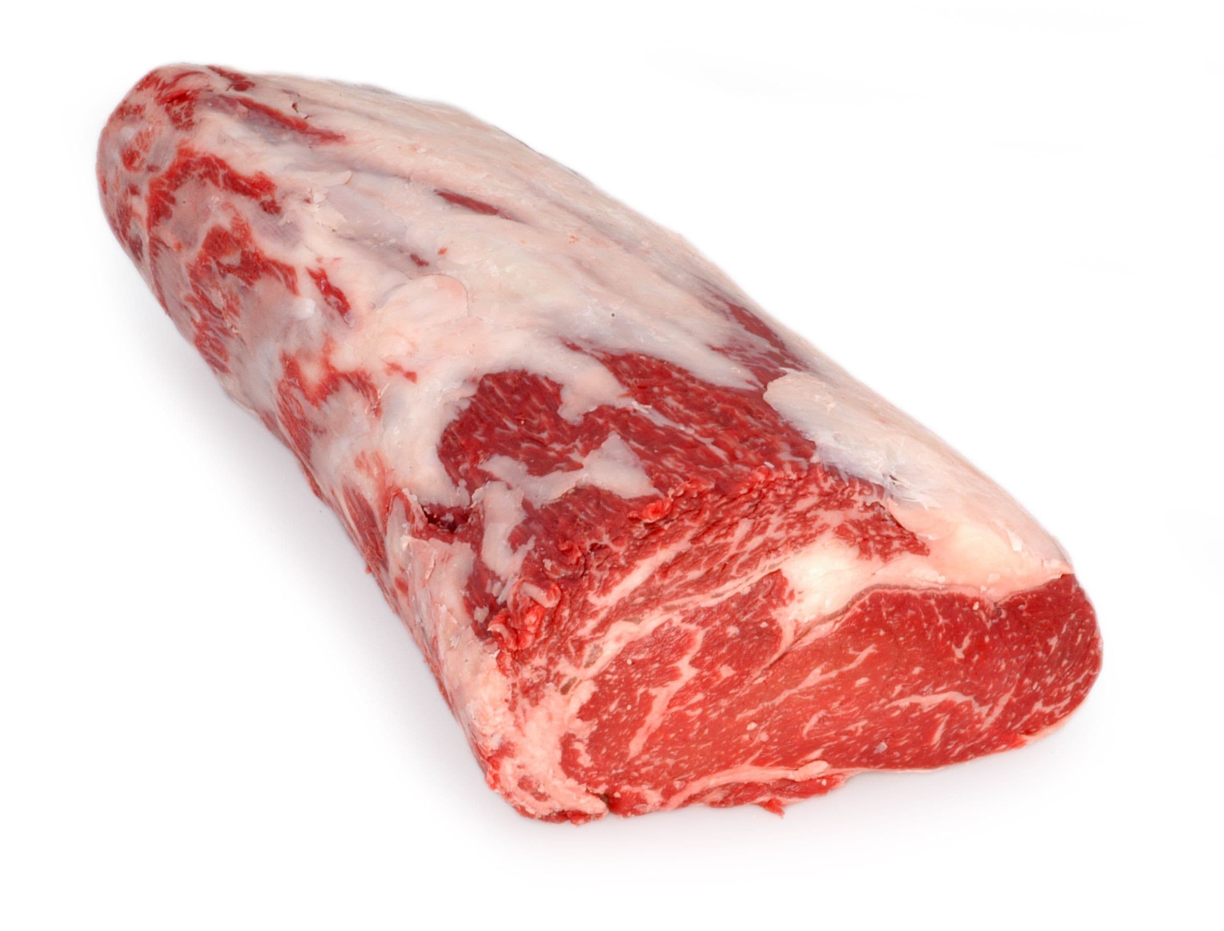 Scotch Fillet (Cube Roll)