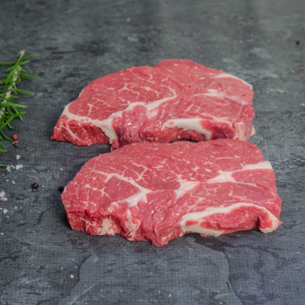 Chuck Steak