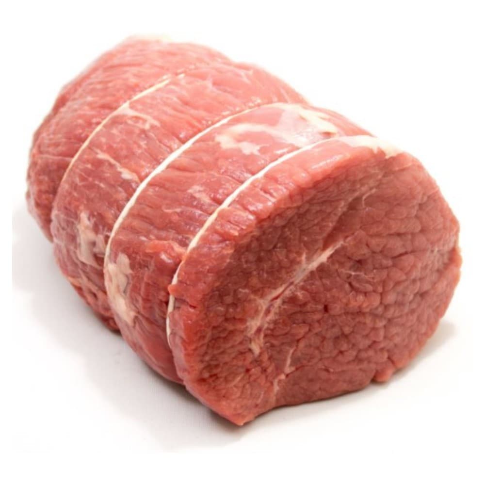 Beef Round