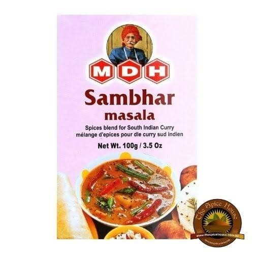 MDH Sambhar Masala 100g