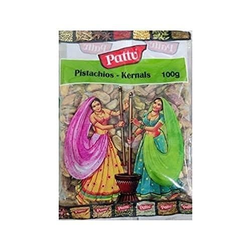 Pattu Kernals Pistachios