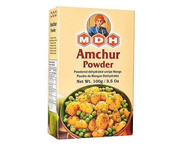 MDH Amchur/Amchoor/Mango Powder