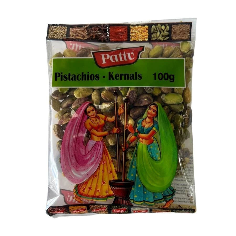 Pattu Kernals Pistachios