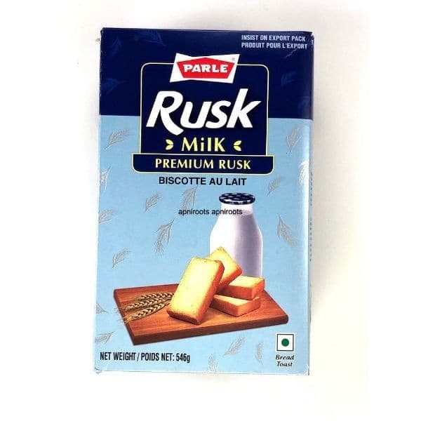 Parle Rusk 546gm