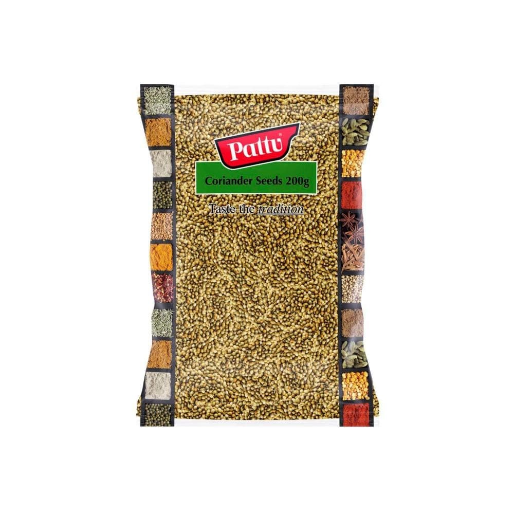 Pattu Coriander Seeds