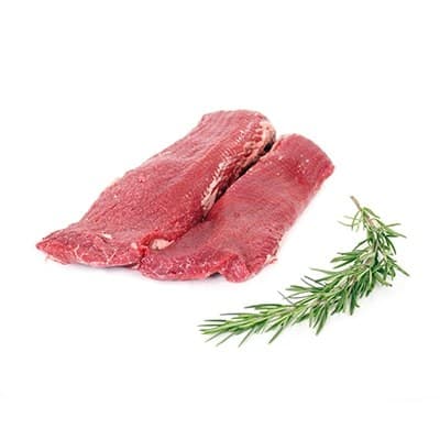 Lamb Backstrap