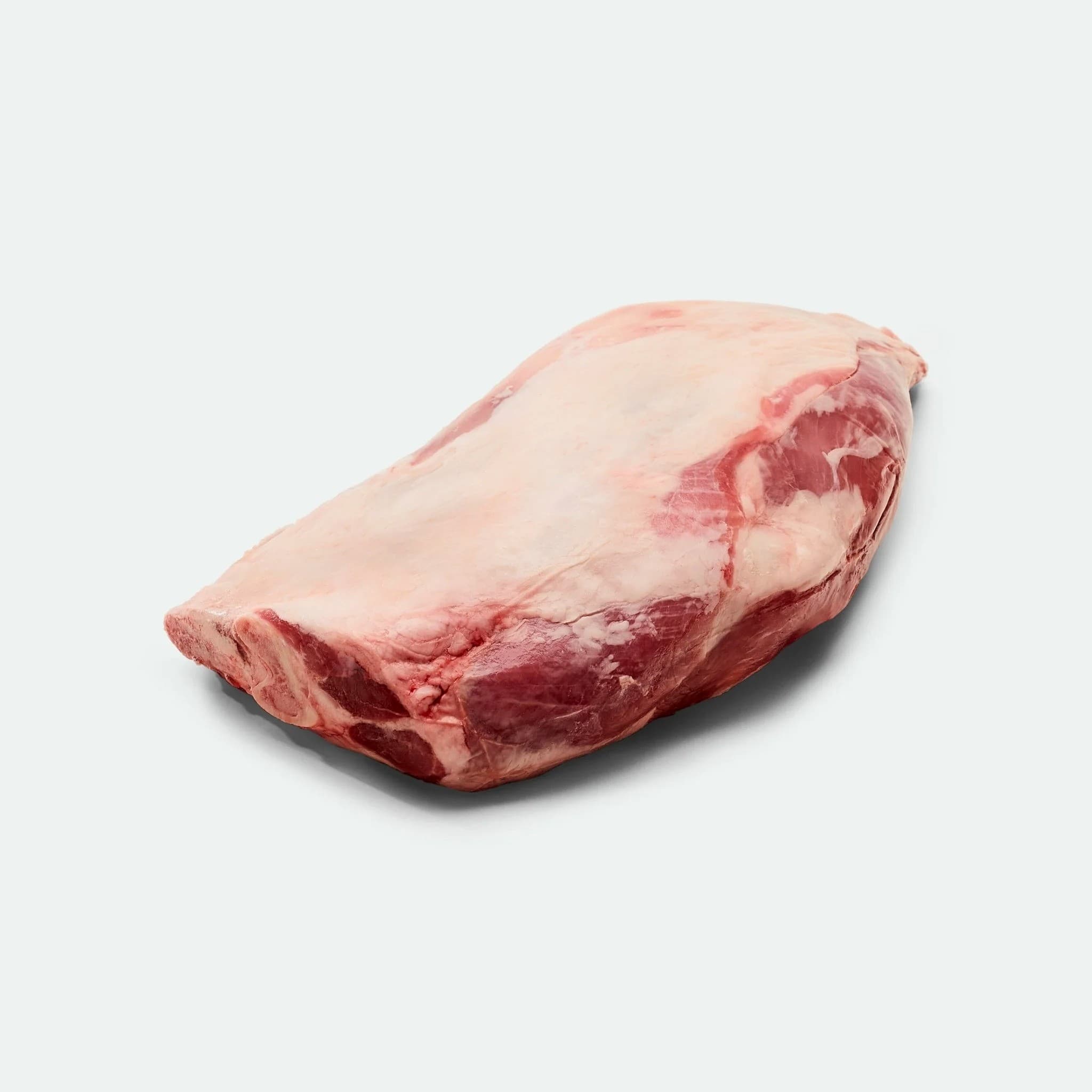 Lamb Shoulder Boneless