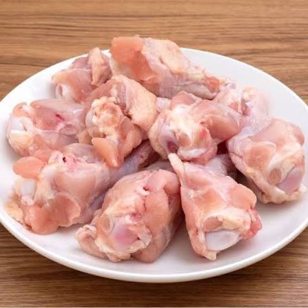 Chicken Drummettes