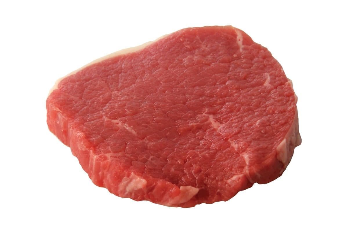 Round Steak