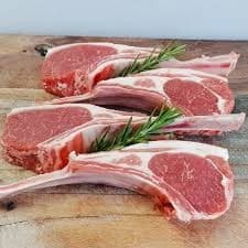 Goat Cutlet