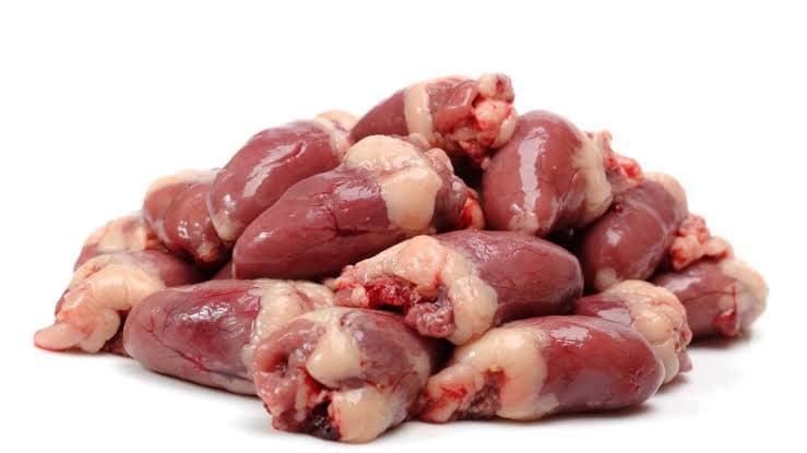 Chicken Liver