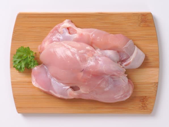 Chicken Giblets
