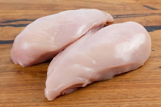 Chicken Breast Fillet S/Off