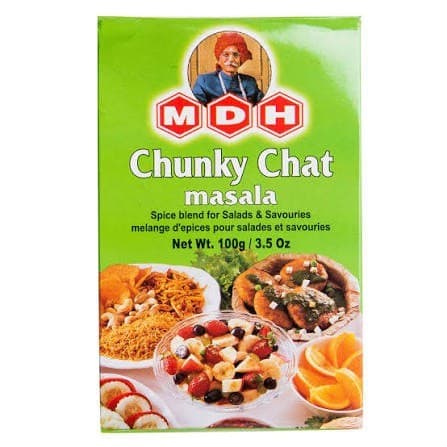 MDH Chunky Chat Masala