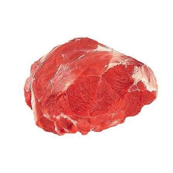 Goat Topside
