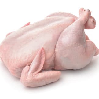 Whole Chicken No.10