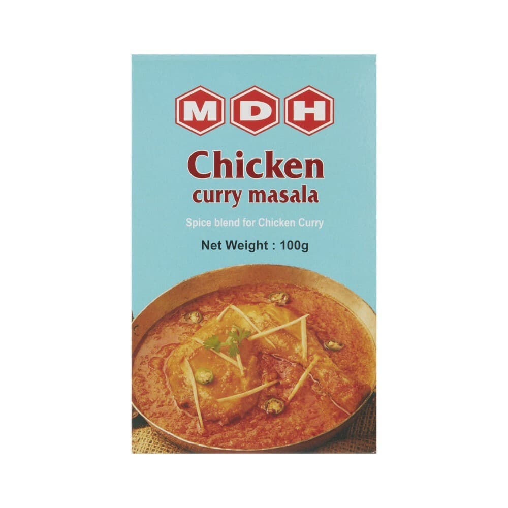 MDH Chicken Curry Masala 100g
