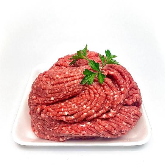 Premium Lamb Mince