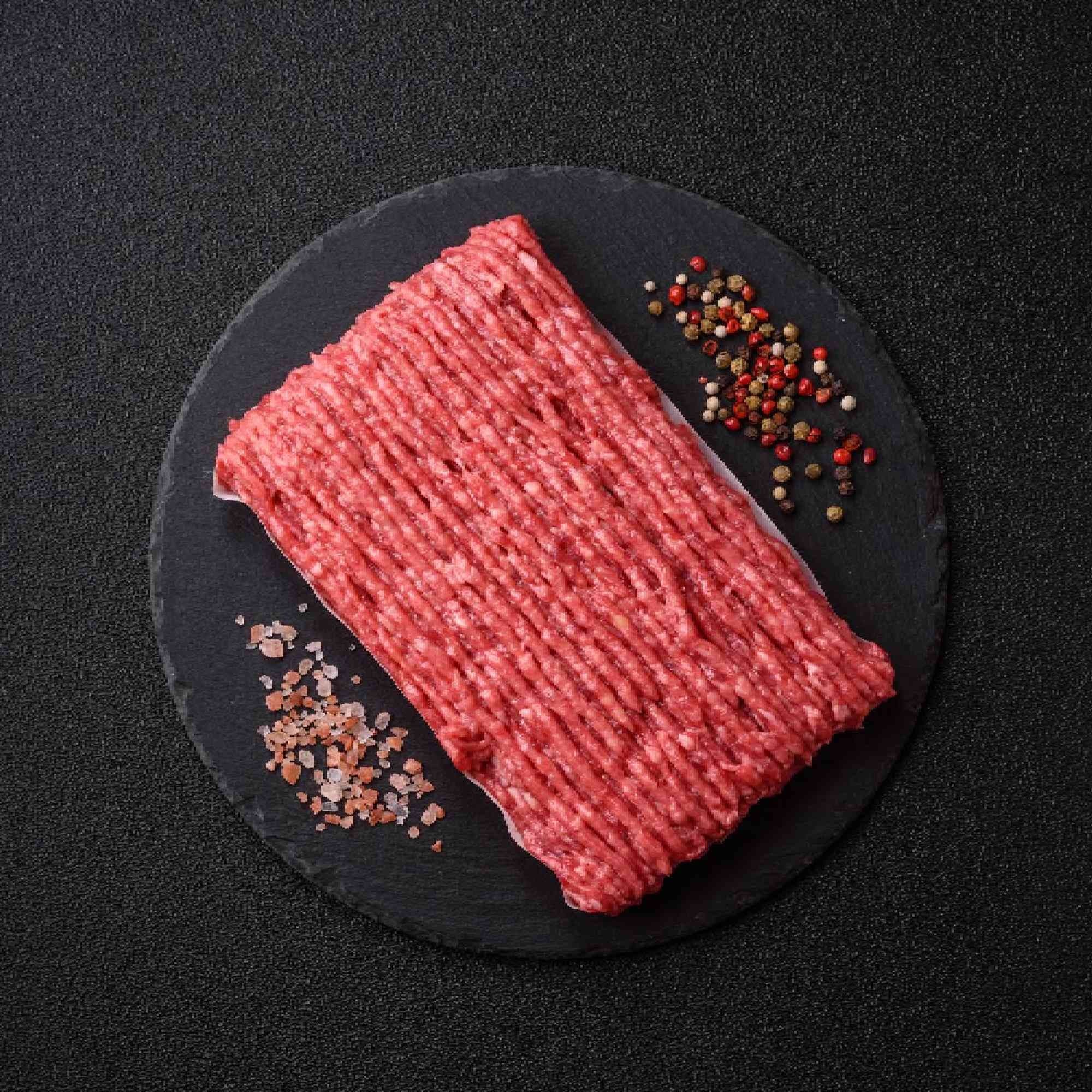 Beef Premium Mince