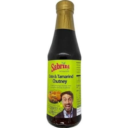 Date and Tamarind Chutney/SB 360G