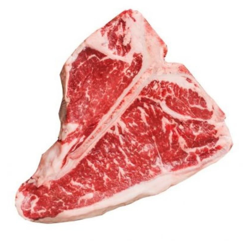 T-Bone Steak