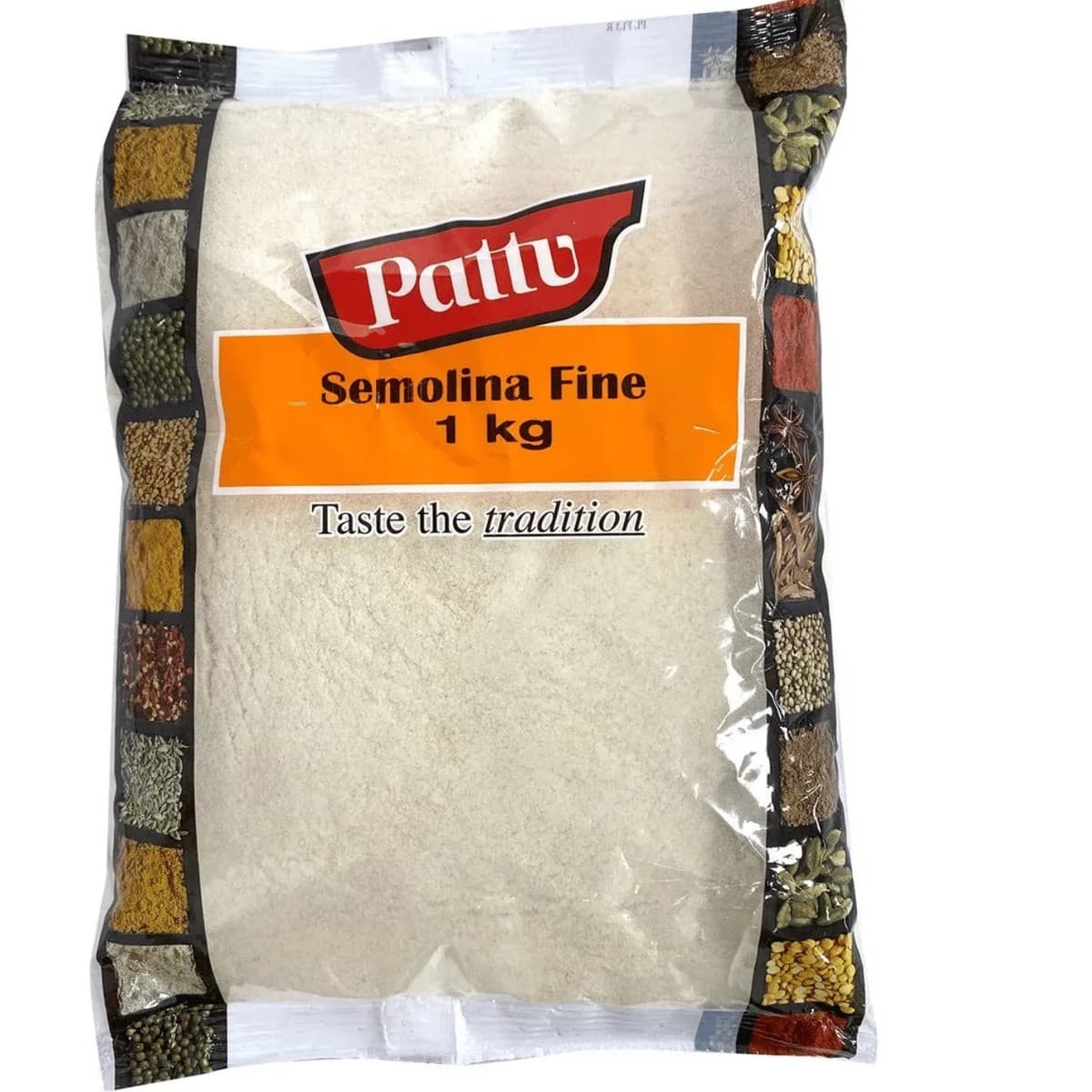 Pattu Fine Semolina
