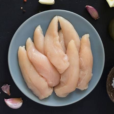 Chicken Tenderloin