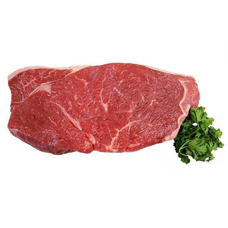 Beef Rump