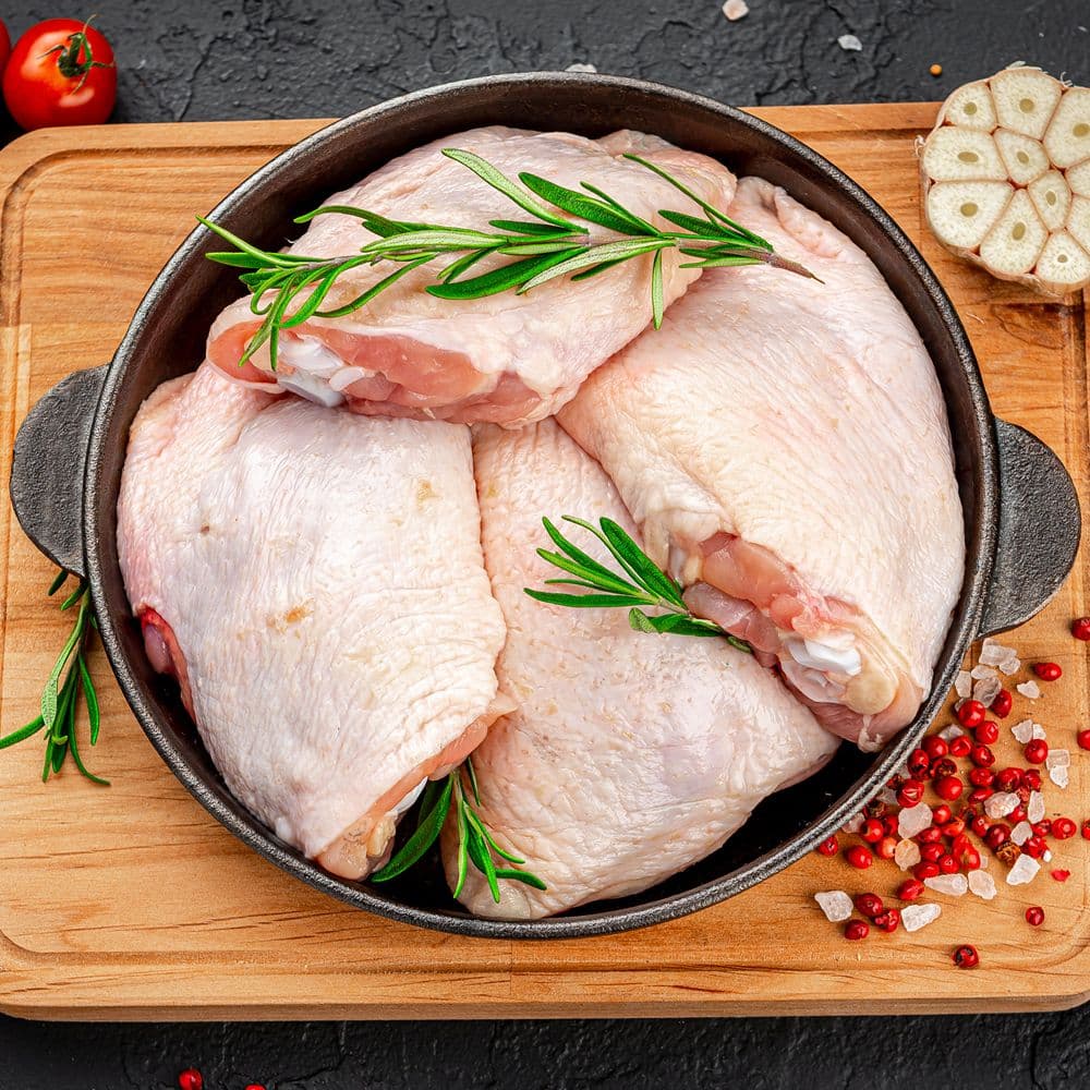 Whole Chicken No.12