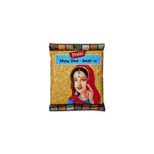 Mung Beans / Moong Beans 1kg