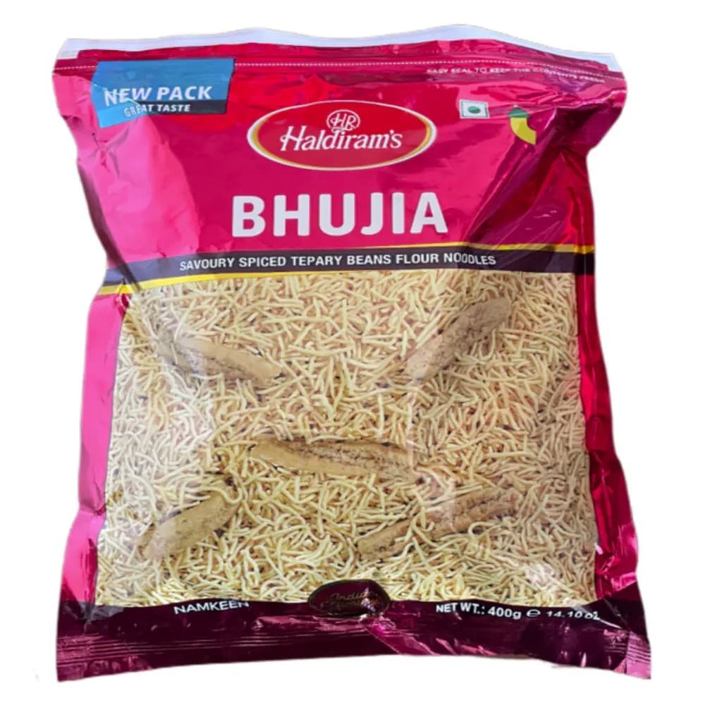 Haldiram's Bhujia Spicy Chickpeas Strips