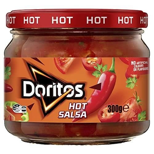 Doritos Salsa Dip