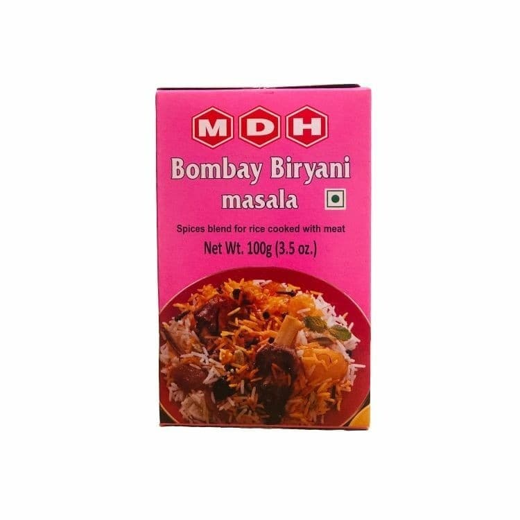 MDH Bombay Biryani Masala 100g