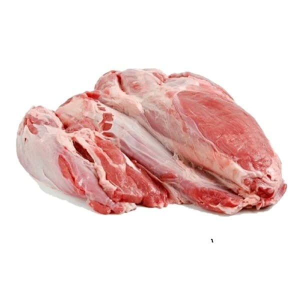 Lamb Shanks