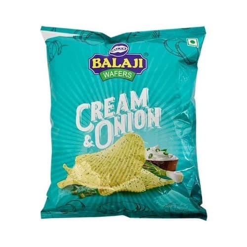 Balaji Wafers Churnchem