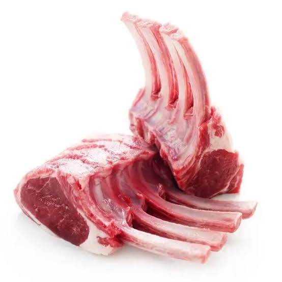 Goat Rack