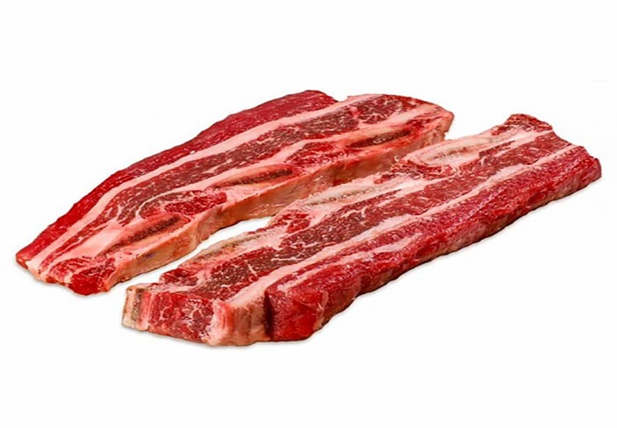 Beef Short Ribs