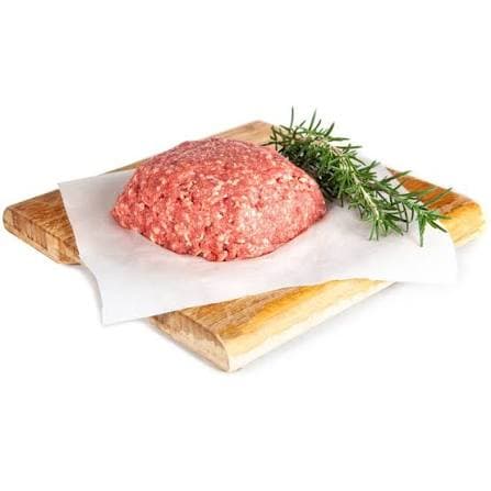 Lamb Mince