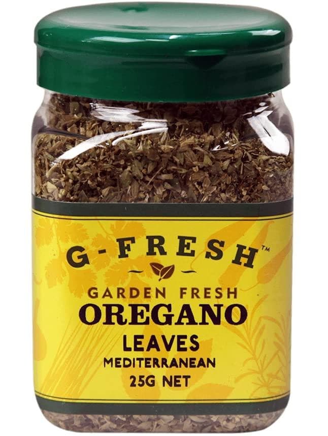G-Fresh Oregano Leaves
