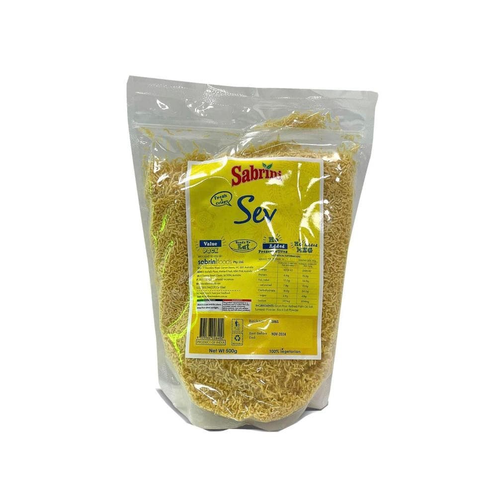Sabrini Nylon Sev 500g