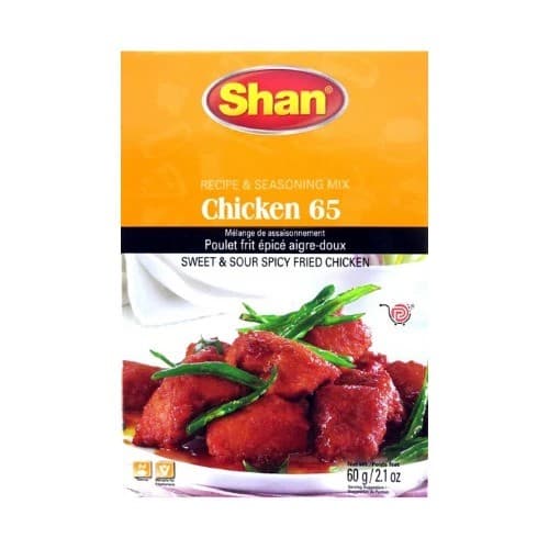 Chicken 65 /Shan 60g